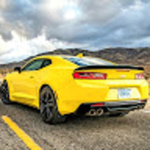 Meet your Posher, Brian